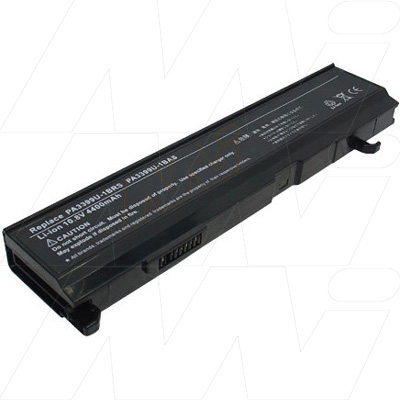 MI Battery Experts LCB242